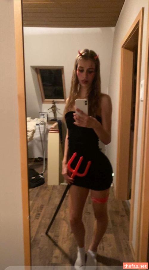 Idacumslut